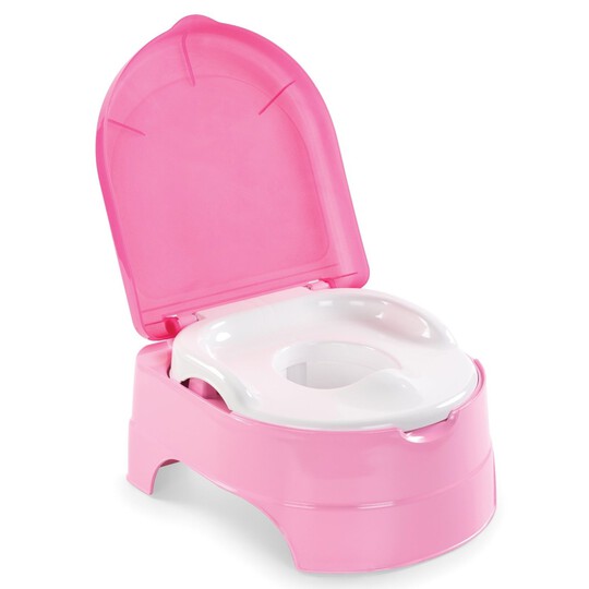 My Fun Potty - Pink image number 2